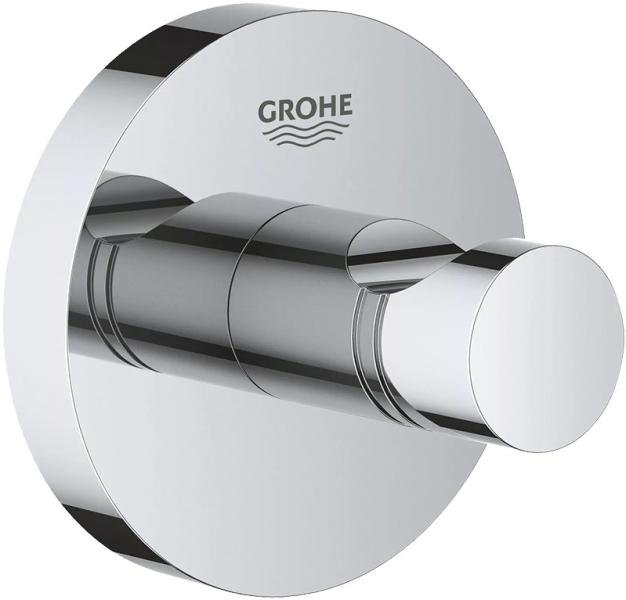 Полотенцедержатель Grohe Essentials 40364001 серебристый