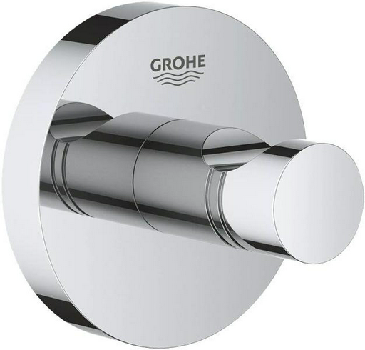 Полотенцедержатель Grohe Essentials 40364001 серебристый