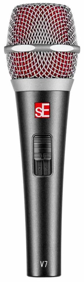 SE Electronics V7 Switch купить,70000