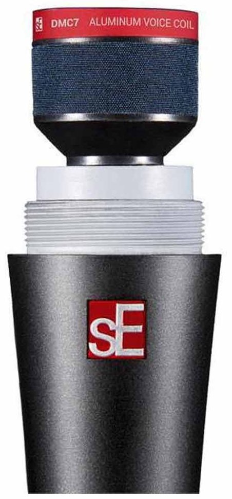 SE Electronics V7 Switch купить,70000