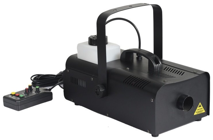 Генератор дыма LAudio WS-SM1500 купить,78000