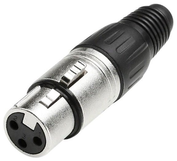 Переходник Soundking XLR - отсутствует купить,850