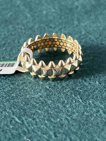 Кольцо Exclusive Gold 857888 17.5р 2.31гр купить,153000