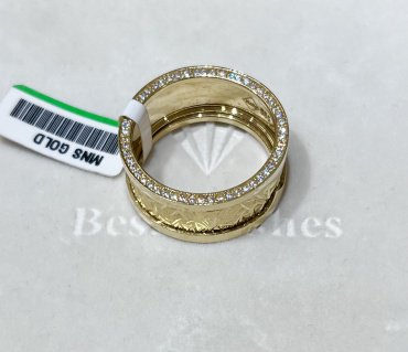 Комплект Exclusive Gold 8667876 19р 16.3гр купить,NaN