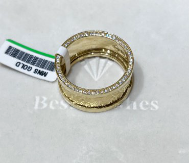 Комплект Exclusive Gold 8667876 19р 16.3гр купить,NaN