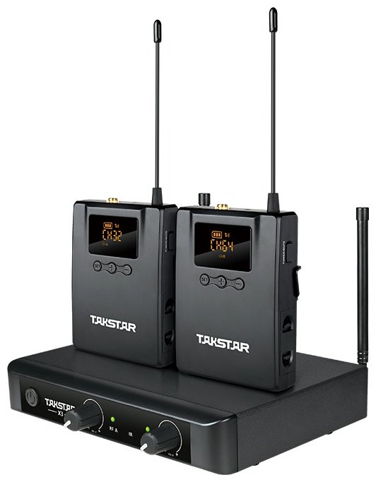 Takstar X3PP купить,61500