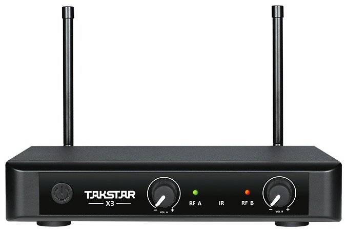 Takstar X3PP купить,61500