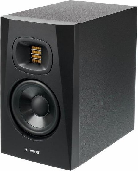 Акустическая система Adam T5V AS009508 черный купить,290000
