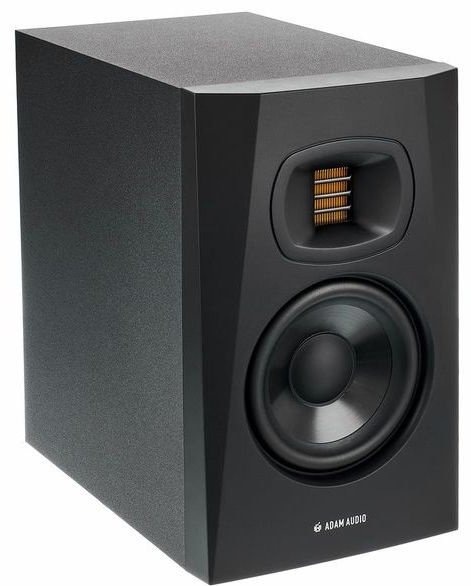 Акустическая система Adam T5V AS009508 черный купить,290000
