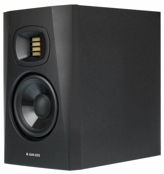 Акустическая система Adam T5V AS009508 черный купить,290000