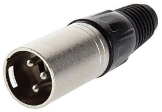 Переходник Soundking XLR - отсутствует купить,850