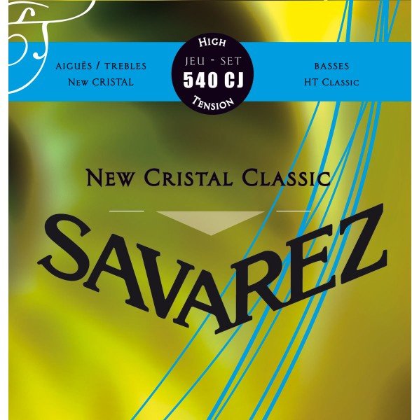 Струны для классической гитары Savarez 540 CJ, сильное натяжение, посеребрённые - ForteMarket Струны для классической гитары Savarez 540 CJ, сильное натяжение, посеребрённые купить,11000