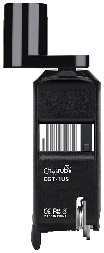 Вайндер Cherub CGT-1US купить,7890