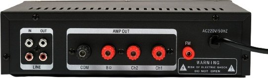 Аудиоусилитель TADS DS-80B купить,36700