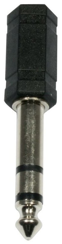 Переходник ACCU-CABLE 3.5 mm jack - 6.3 mm jack купить,700