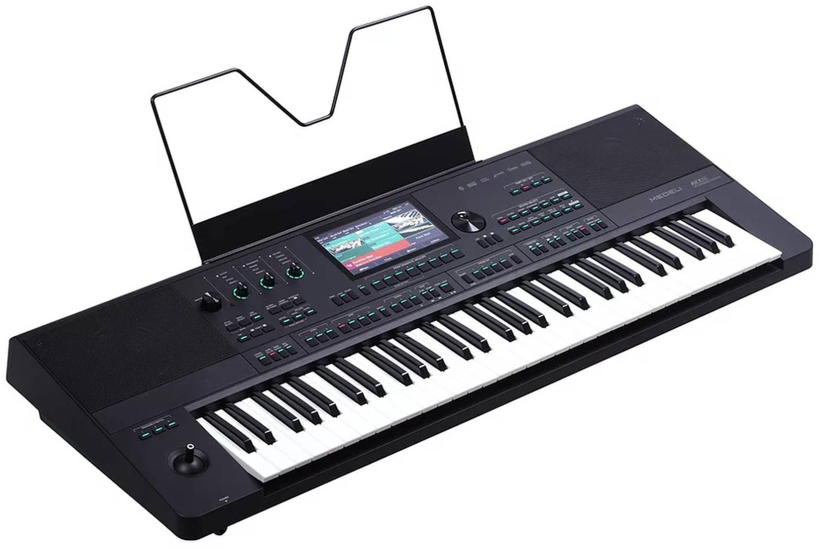 Синтезатор Medeli AKX10 купить,498000