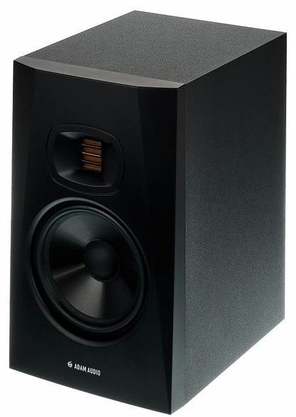 Акустическая система Adam T7V черный купить,362000