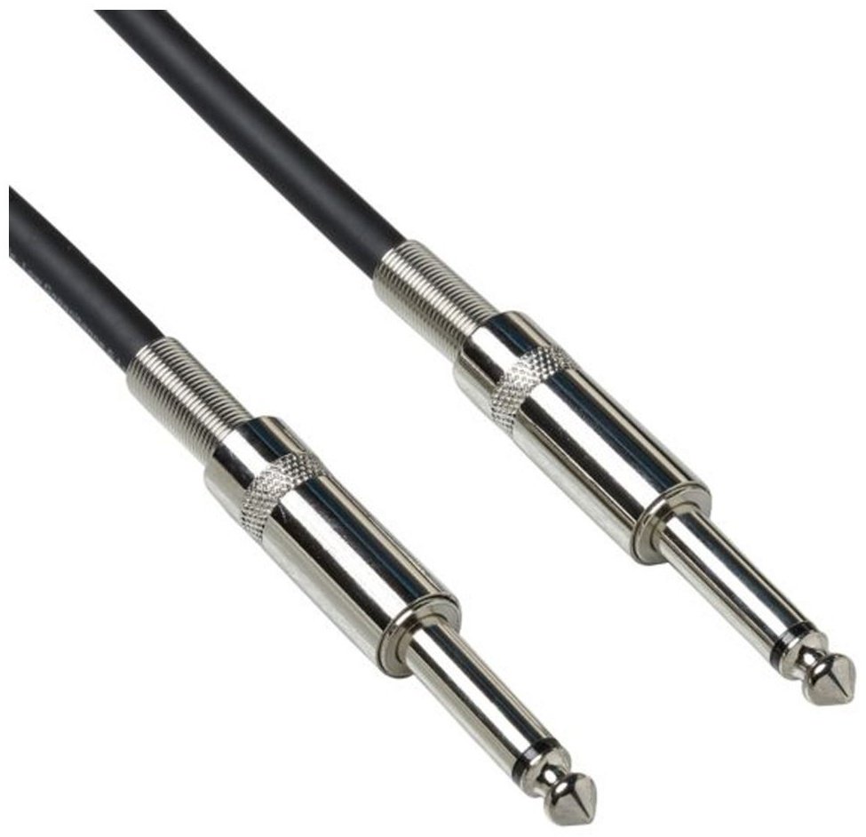 Кабель Jack-Jack 10 М Bespeco Basic BS1000 купить,5733