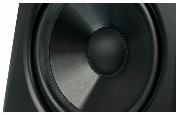 Акустическая система Adam T7V черный купить,362000