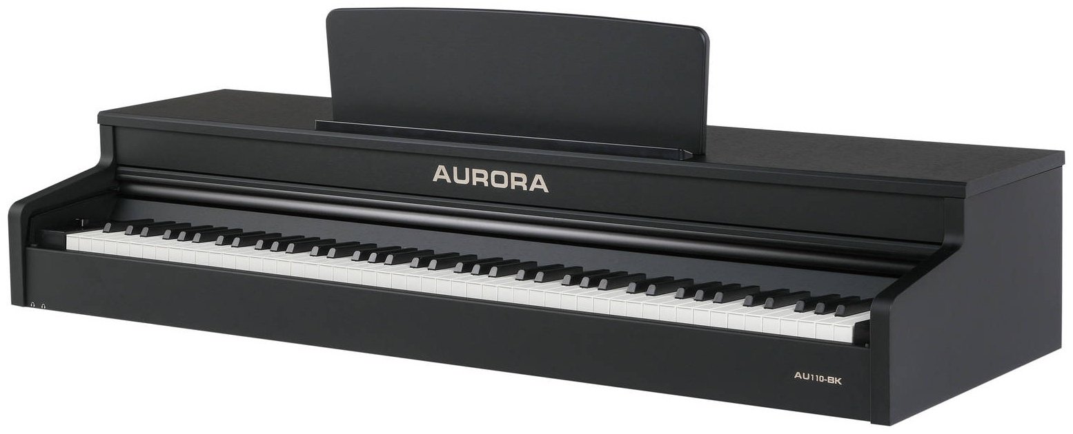 Цифровое пианино Aurora AU110-BK купить,470000