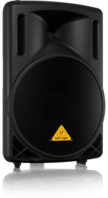 Акустическая система BEHRINGER Eurolive B212D черный купить,194267
