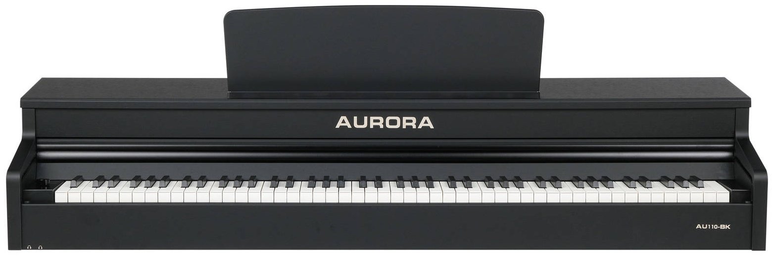 Цифровое пианино Aurora AU110-BK купить,470000