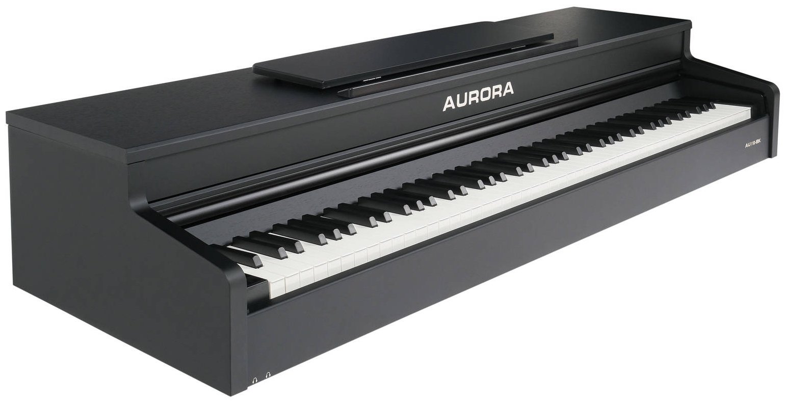 Цифровое пианино Aurora AU110-BK купить,470000