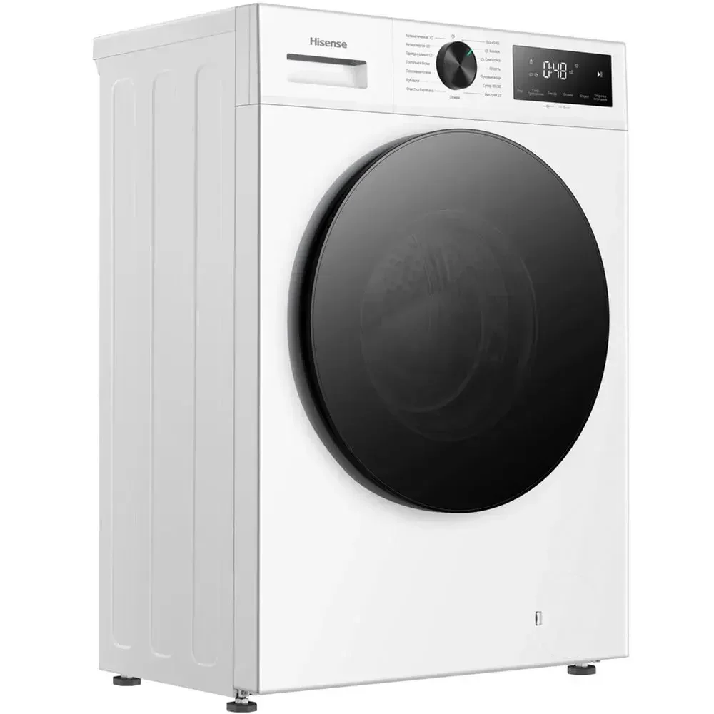Стиральная машина Hisense WF1I 8042 BWP2 белая купить,169990