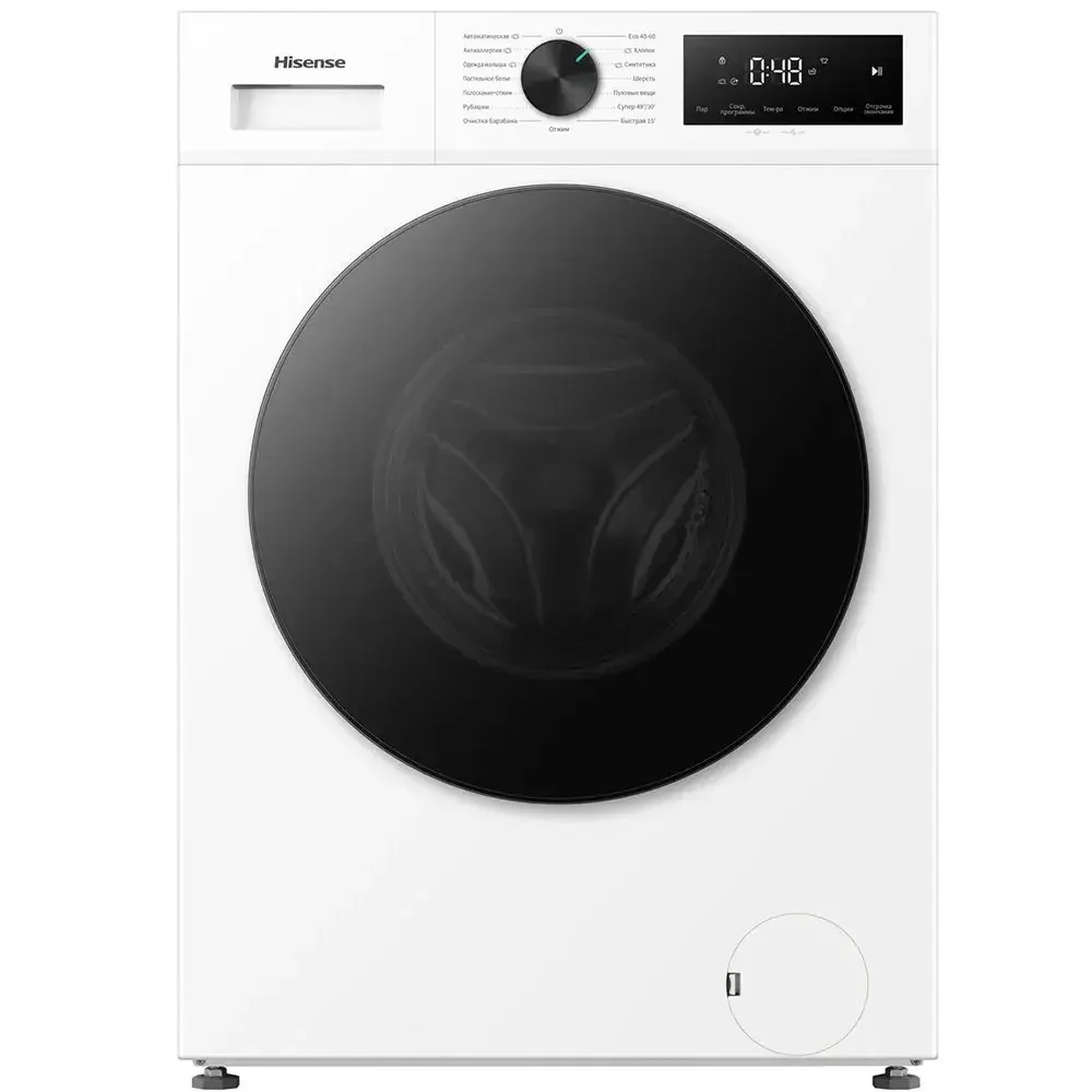 Стиральная машина Hisense WF1I 8042 BWP2 белая купить,169990