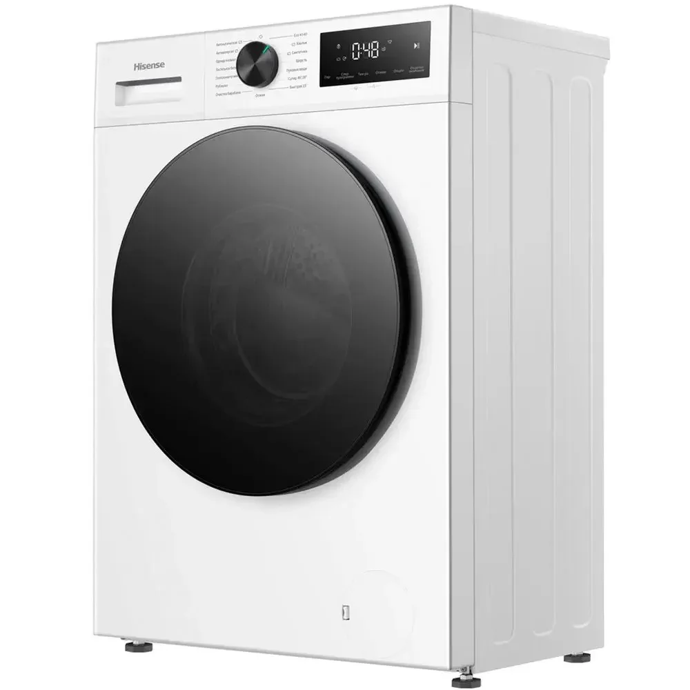 Стиральная машина Hisense WF1I 8042 BWP2 белая купить,169990