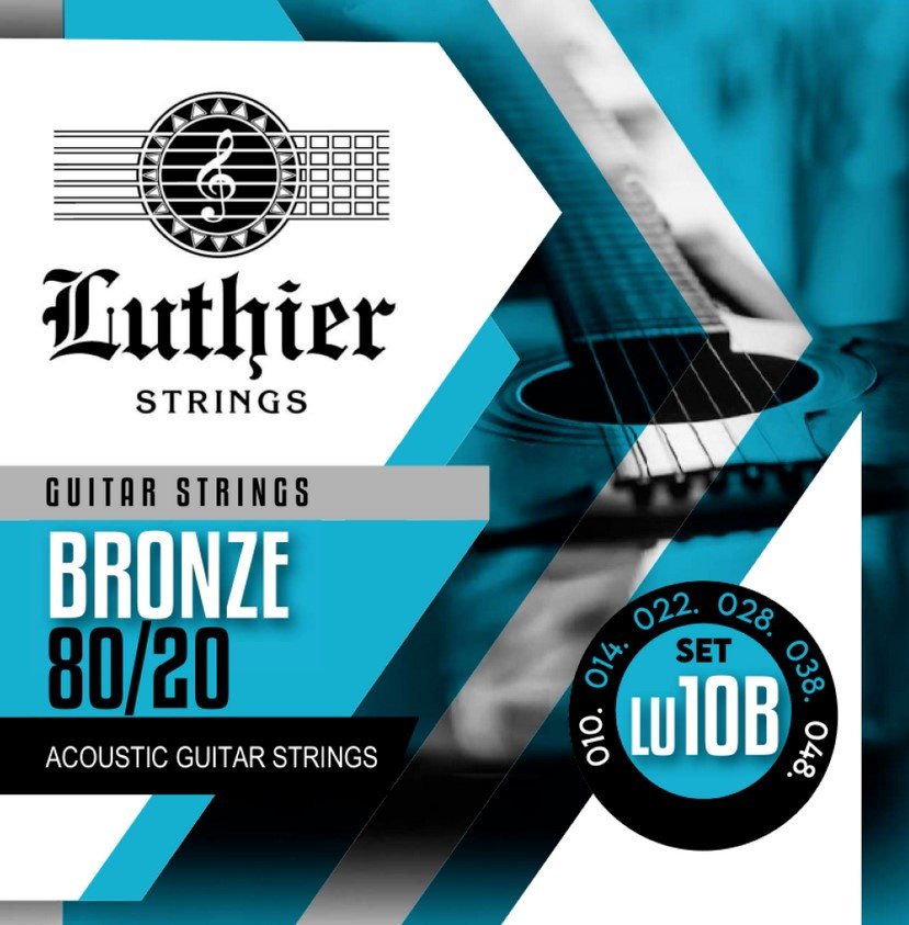 Luthier LU-10B 10-48 купить,5000