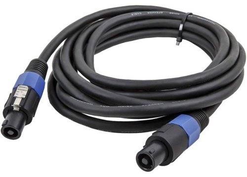 Кабель Soundking Speakon - Speakon 10 м купить,12500