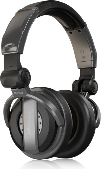 BEHRINGER BDJ 1000 черный купить,16000
