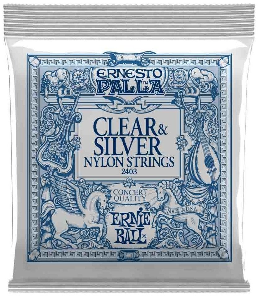 Ernie Ball NT2403 28-42 купить,10000