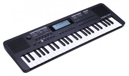Синтезатор Medeli MK49 черный купить,47000