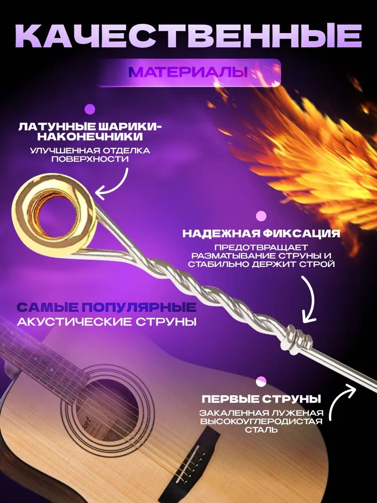 Ernie Ball P02004 NT11-52 купить,6500