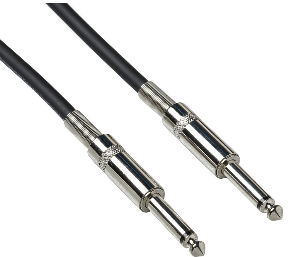 Кабель Jack-Jack 5 М Bespeco Basic BS500 купить,4400