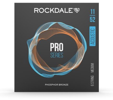 Rockdale PRO 11-52 11-52 купить,3900