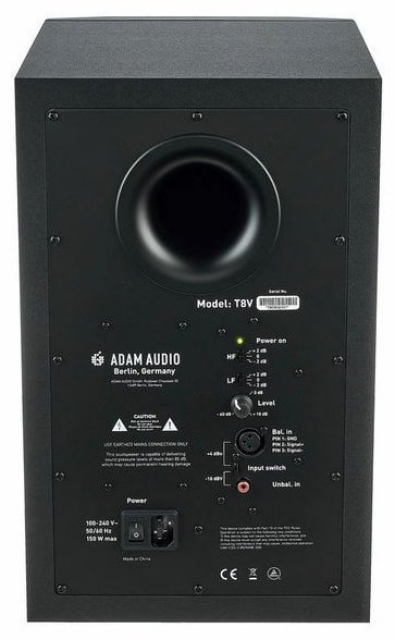 Акустическая система Adam T8V купить,454000