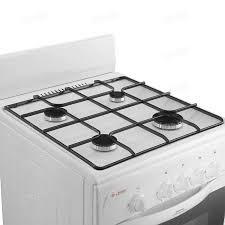 Плита газовая Gefest ПГ 3200-08 белая купить,94990