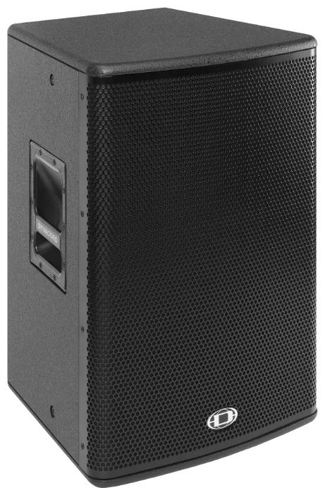 Акустическая система Dynacord DC-C15.2 черный купить,123000