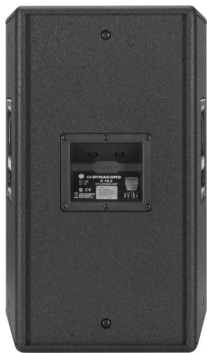 Акустическая система Dynacord DC-C15.2 черный купить,123000
