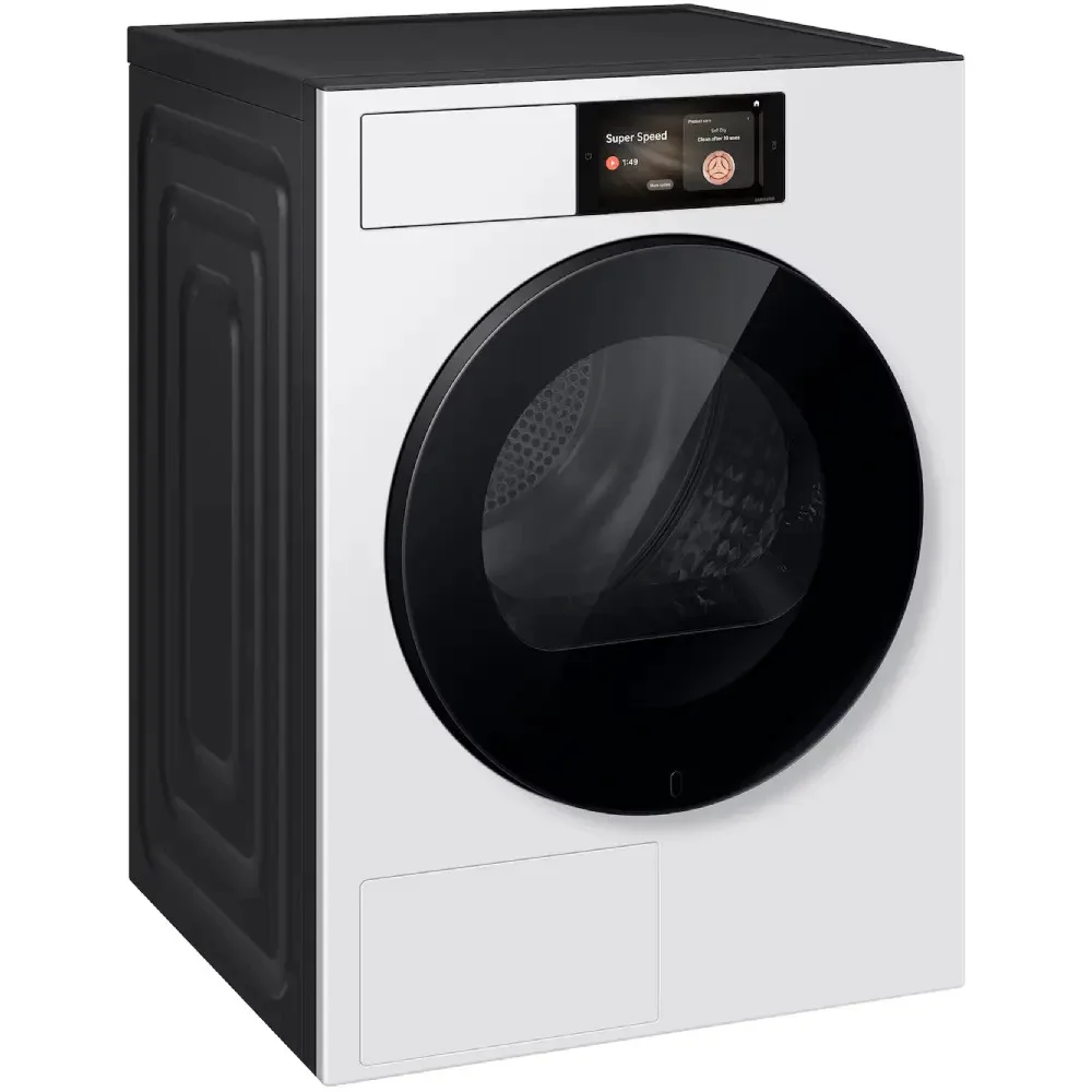 Сушильная машина Samsung DV 90H10G3WLD белая