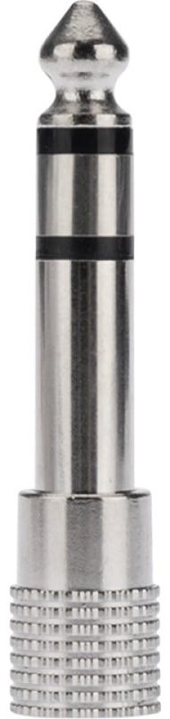Переходник REXANT 6.3 mm jack - 3.5 mm jack купить,1189