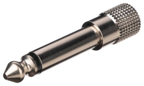 Переходник CC308-1 Soundking 6.3 mm jack - 3.5 mm jack купить,1190