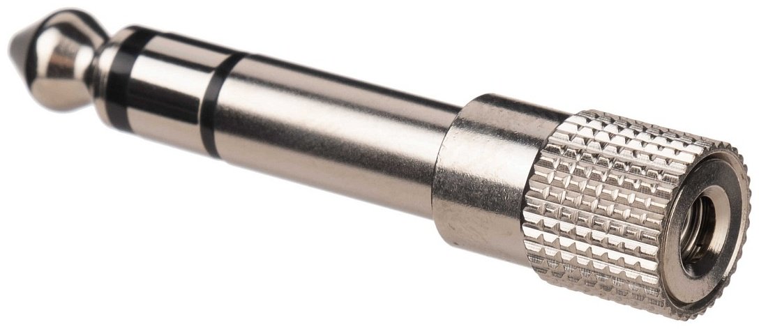 Переходник Soundking CC309-1 3.5 mm jack - 6.3 mm jack купить,1189
