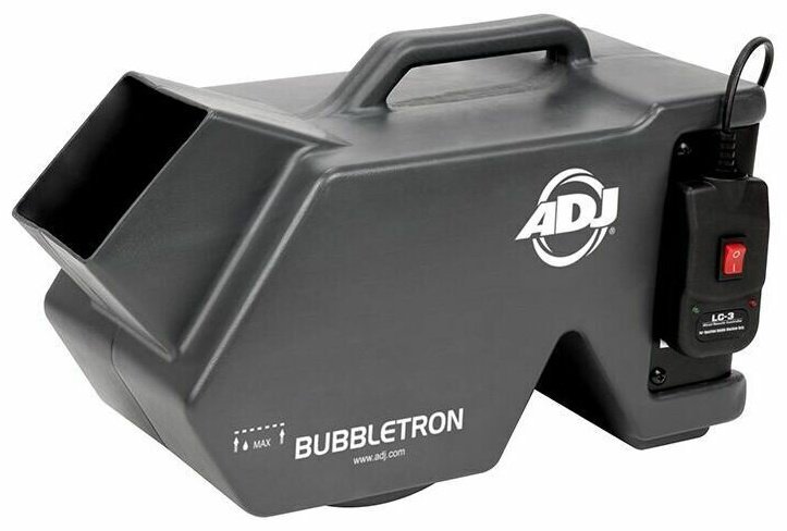 Генератор мыльных пузырей American DJ BubbleTron купить,45000