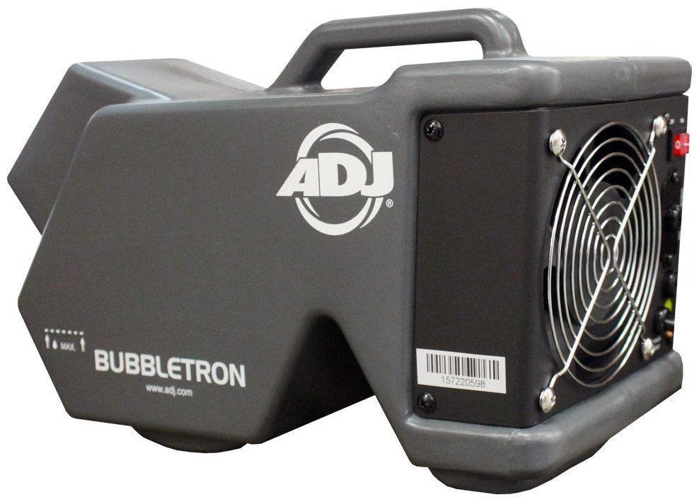 Генератор мыльных пузырей American DJ BubbleTron купить,45000