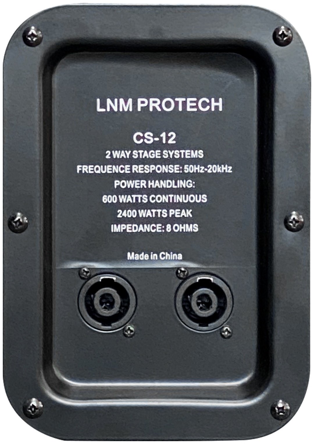 Акустическая система LNM Protech CS-12 купить,370000