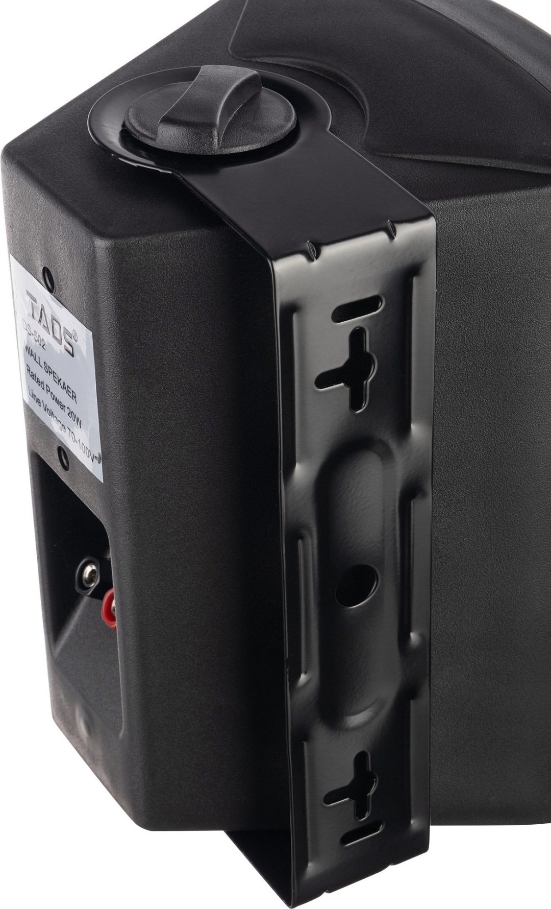 Акустическая система TADS DS-502 Black купить,17000